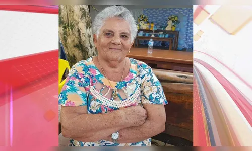 Morre aos 92 anos Dona Francisca, uma das pioneiras de Jardim Alegre