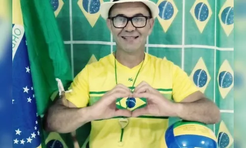 Veja quem era o homem que morreu após explosão em frente ao STF