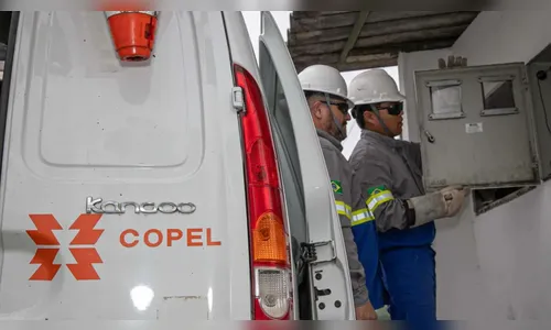 Funcionários da Copel podem entrar em greve na próxima semana