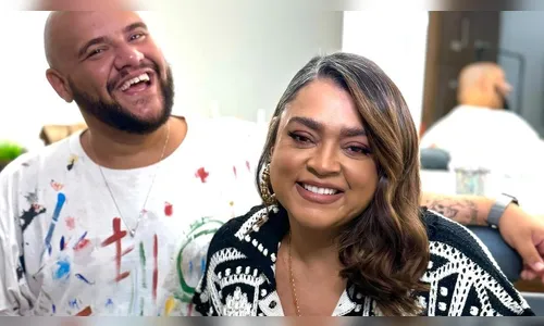 Gominho comenta decisão de deixar emprego para cuidar de Preta Gil