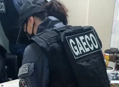 Grupo de Atuação Especial de Combate ao Crime Organizado (Gaeco)