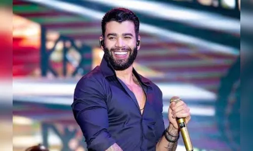 Gusttavo Lima faz mudança radical no visual e fãs reagem; confira
