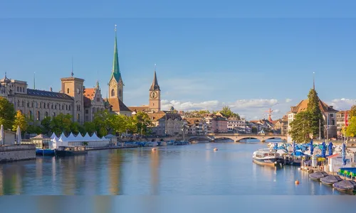 Multinacional oferece vagas no exterior com salários de R$ 52 mil