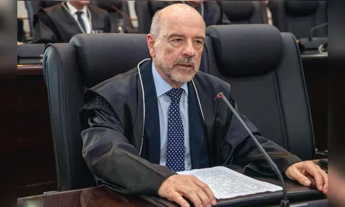 Coluna da Tribuna: futuro presidente do TJ