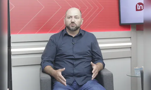 Hugo Manueira quer descentralizar e organizar a saúde em Sabáudia