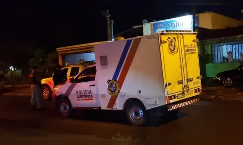 Homem é morto a tiros durante culto em igreja no Paraná