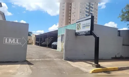 Homem morre após invadir empresa e sofrer mal súbito em Apucarana