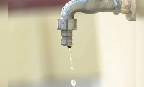 Calor e excesso de consumo afetam abastecimento em Apucarana