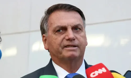 Bolsonaro diz estar preparado para ser preso: 