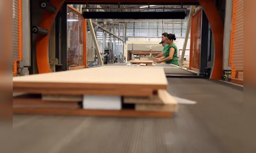 Região de Apucarana criou mais de 5 mil vagas de trabalho neste ano