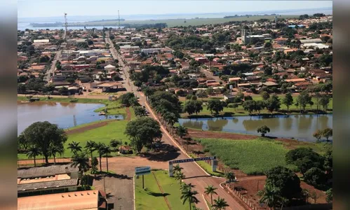 Prefeitura do norte do PR abre concurso com salários de até R$ 13 mil