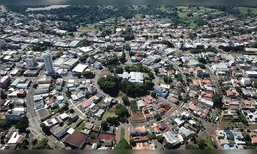 Ivaiporã completa 63 anos com grande festa e programação especial