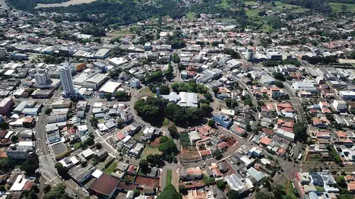 Ivaiporã comemora 63 anos nesta terça-feira (19)