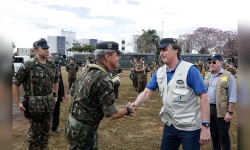 Bolsonaro pode ser preso por plano de golpe? Entenda