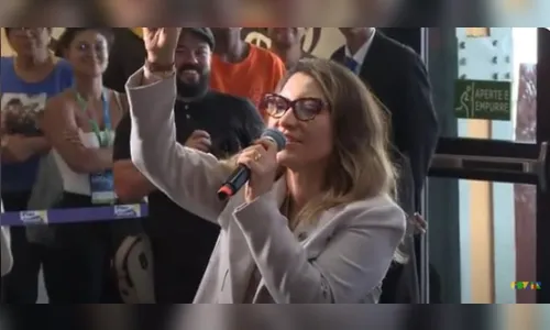 Ataque de Janja a Musk foi ‘bola fora’ e causa desconforto diplomático