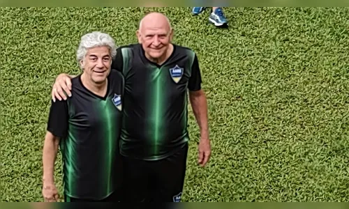 Apucaranenses são vice-campeões do Sul-Brasileiro de Futebol Suíço