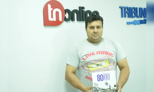 Apucaranense vai disputar Campeonato Brasileiro de BMX