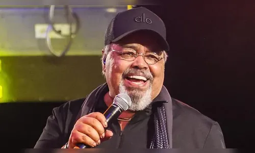 Jorge Aragão