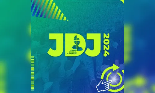 Jornada Diocesana da Juventude reúne jovens em Santa Fé