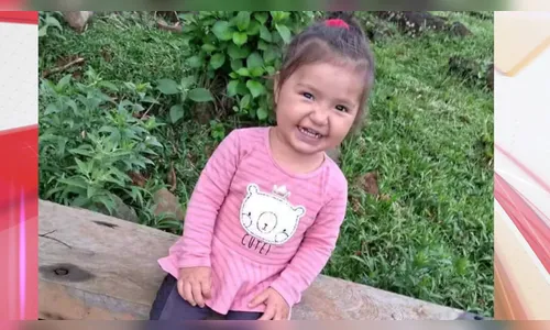 Mãe de criança arrastada por enxurrada relata momentos de desespero