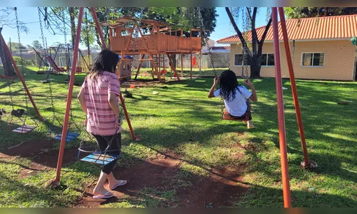 Lar Sagrada Família de Apucarana abre vagas de emprego; saiba mais