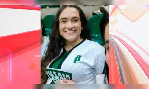 Quem era a estudante que morreu após acidente na Ponte da Amizade