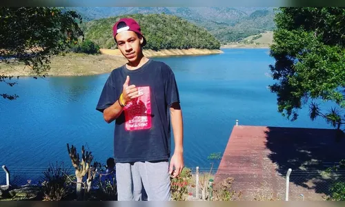 Corpo de jovem que caiu de barco em represa do PR é localizado