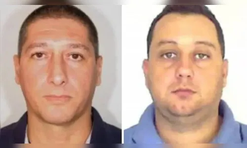 Ronnie Lessa e Élcio de Queiroz são condenados pela morte de Marielle