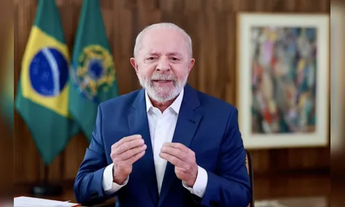 Lula dá entrevista a canal francês nesta sexta-feira