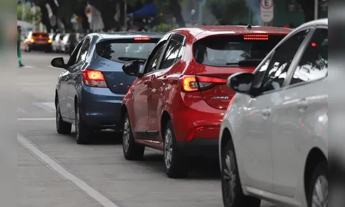 Mais de R$ 5 milhões do Nota Paraná já foram transferidos para o IPVA