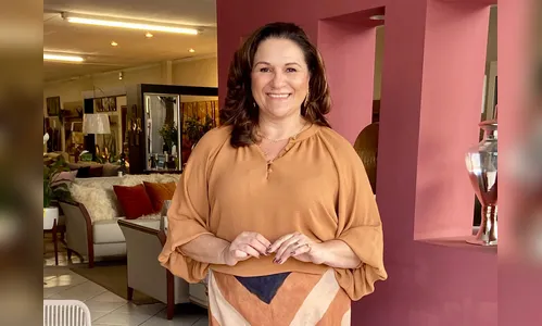 Cita anuncia Marisa Bazana para Secretaria de Assistência Social