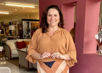 Marisa Padovezi Ferreira Bazana