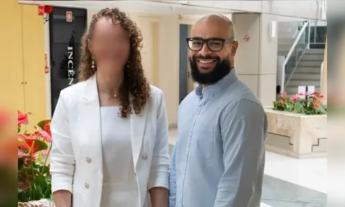 Na lua de mel: morador do PR morre afogado 11 dias após se casar