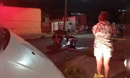 Identificado menino de 13 anos morto a tiros em Apucarana