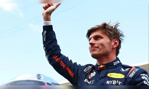 Verstappen conquista tetracampeonato no GP de Las Vegas