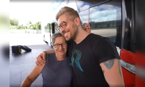 Médico encontra mãe biológica em Apucarana após adoção ilegal