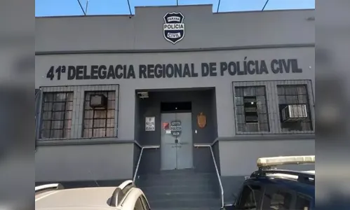 Médico é preso ao pedir maconha para paciente em consulta no Paraná