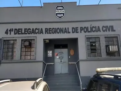 Médico foi preso pela polícia no último domingo