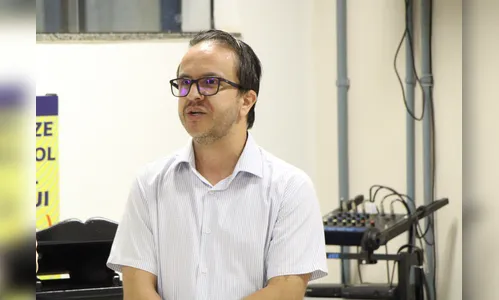 Secretário de Saúde de Arapongas vai assumir cargo na 16ª RS