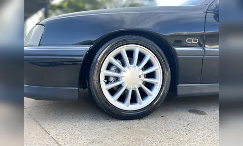 Motorista é vítima de roubo na Avenida Brasil em Apucarana