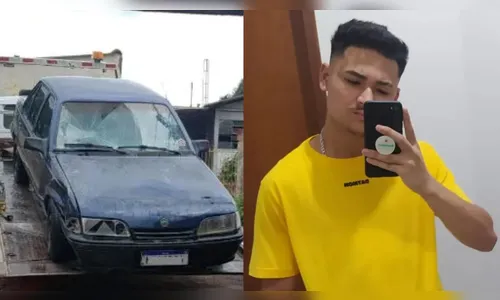 Motorista envolvido em acidente com morte será indiciado por homicídio