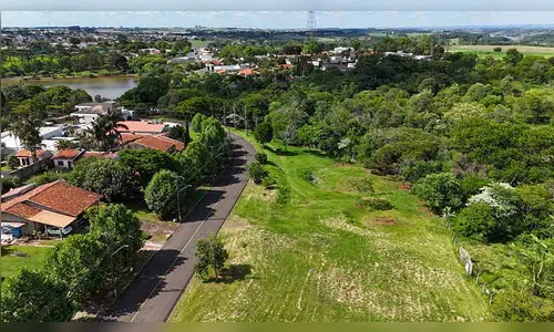 Prefeitura de Ivaiporã realiza leilão de imóveis em Furnas e Luiz XV