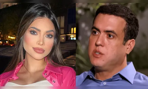 Namorada de Gritzbach, morto pelo PCC em aeroporto, é do Paraná