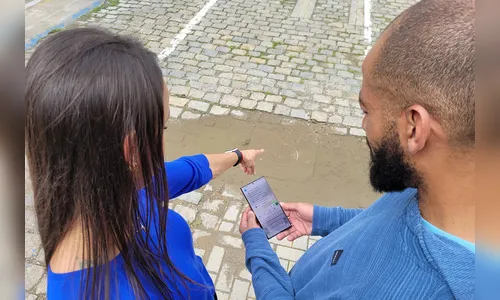 Sanepar disponibiliza WhatsApp para receber comunicados de vazamentos