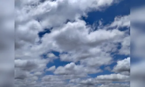 Apucarana registra temperatura máxima de 26°C nesta quinta-feira