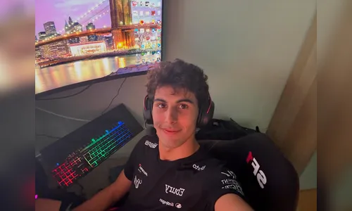 Sauber anuncia brasileiro correndo na Fórmula 1 a partir de 2025