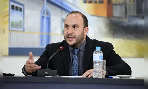 Vereador mata vizinho a tiros em briga por barulho de crianças no PR