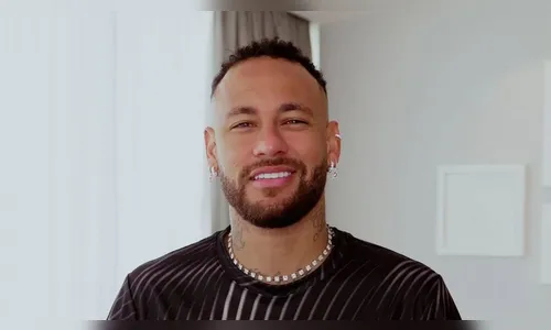 Neymar Jr