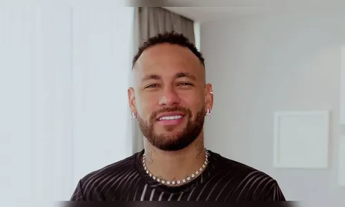 Neymar se pronuncia após sair machucado de campo: 