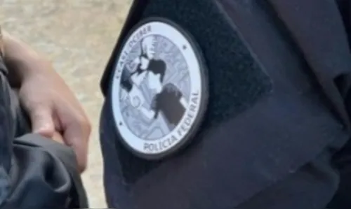 PF faz prisão em flagrante por abuso sexual infantojuvenil no Paraná